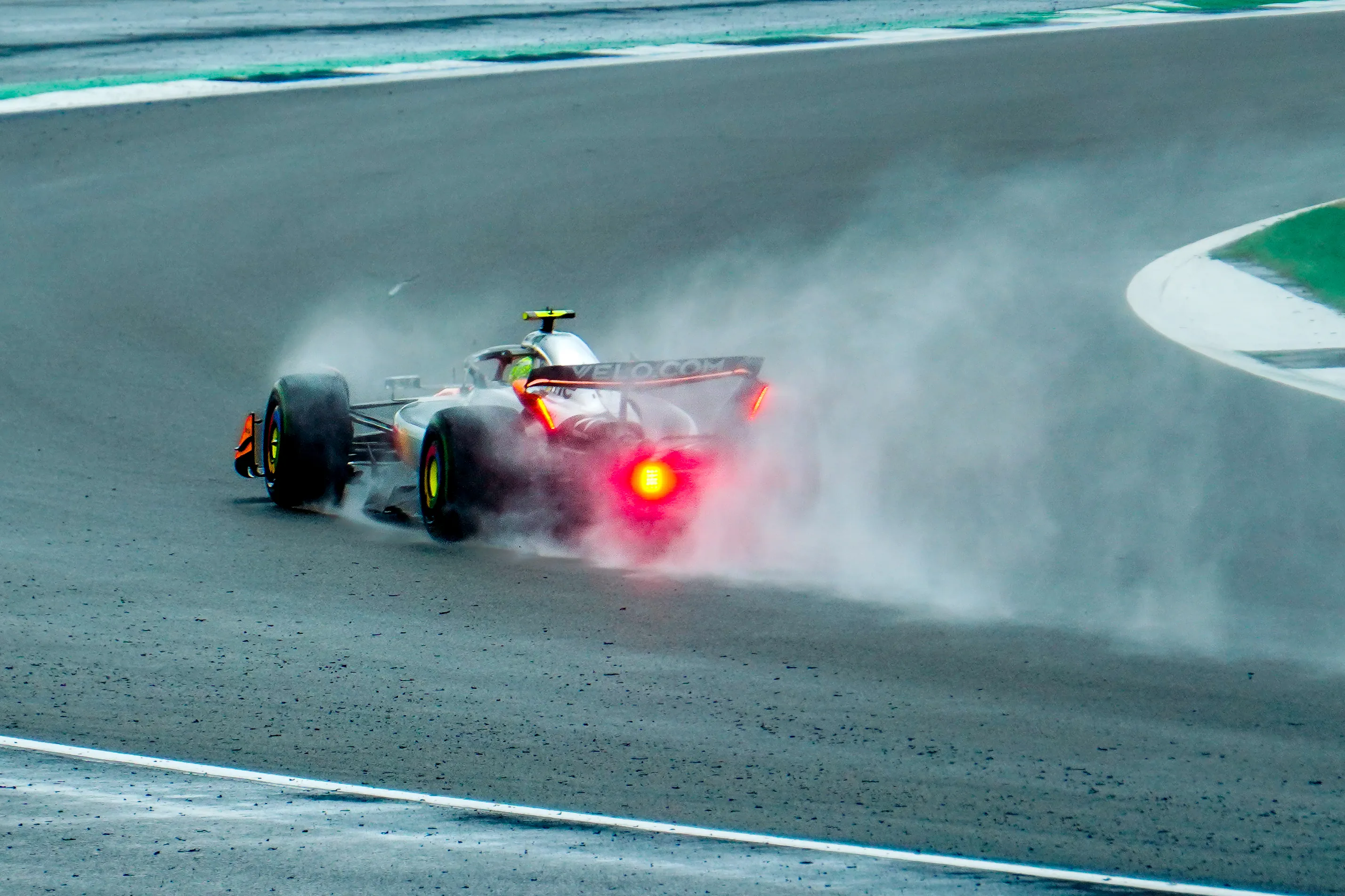 Formel 1 Silverstone